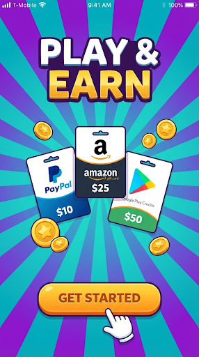 Spin To Win Money & Recharge ekran görüntüsü