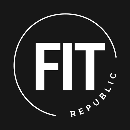 Fit Republic Cape Cod