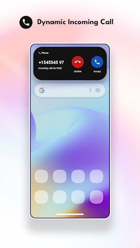 Dynamic Bar Pro ekran görüntüsü