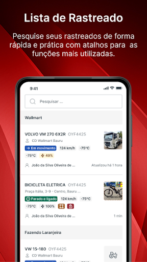 F/Mobile ekran görüntüsü