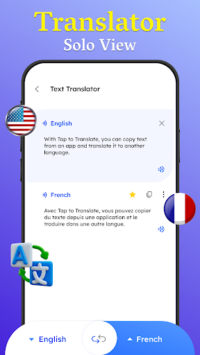 Translate - All in One ekran görüntüsü