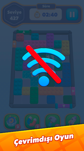 Block Jam Mania ekran görüntüsü