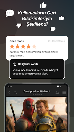 DH - Teknoloji Haberleri Forum ekran görüntüsü