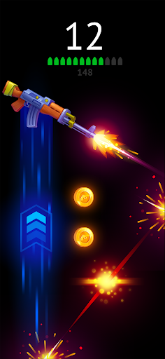 Shoot Up - Multiplayer game ekran görüntüsü