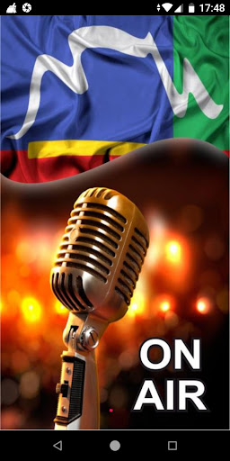 Cape Town Radio Stations ekran görüntüsü