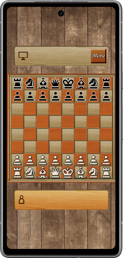 Master Chess War Strategy ekran görüntüsü