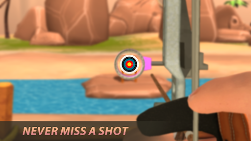 Archery Master TV: 3D Shooting ekran görüntüsü