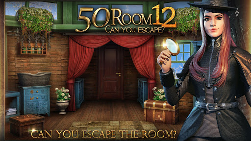 Can you escape the 100 room 12 ekran görüntüsü