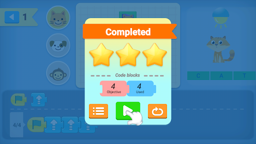 Code Kid Bilgisayarın Temeller ekran görüntüsü
