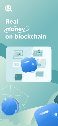 Q Wallet by KBank ekran görüntüsü