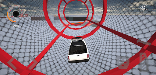 Car Climb ekran görüntüsü