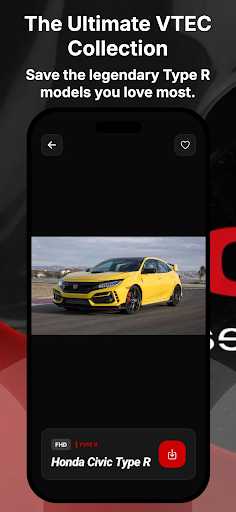 4K Honda Civic Walpapers ekran görüntüsü