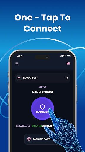 VPN: Super Safe & Private ekran görüntüsü