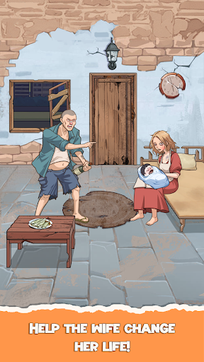Brainy Master Tricky Story ekran görüntüsü