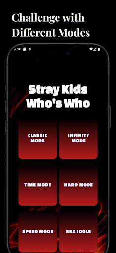 Stray Kids Challenge ekran görüntüsü