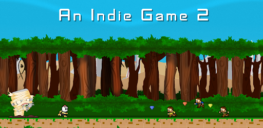 An Indie Game 2 ekran görüntüsü