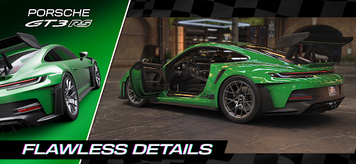 CSR 3 - Street Car Racing ekran görüntüsü