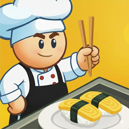 Food Fever: Idle Restaurant