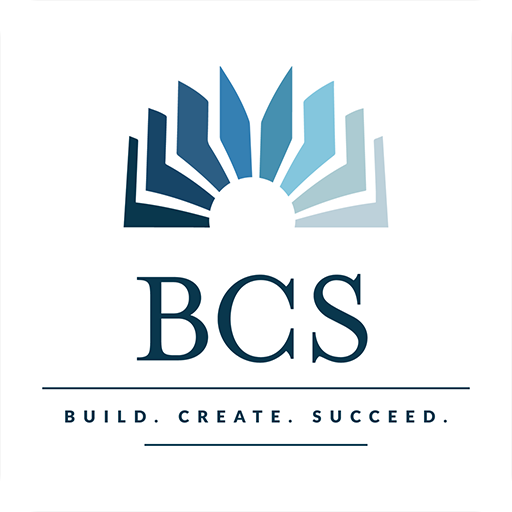 Blount County School District