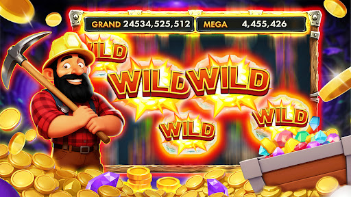 Jackpot Slot Club: 777 Casino ekran görüntüsü