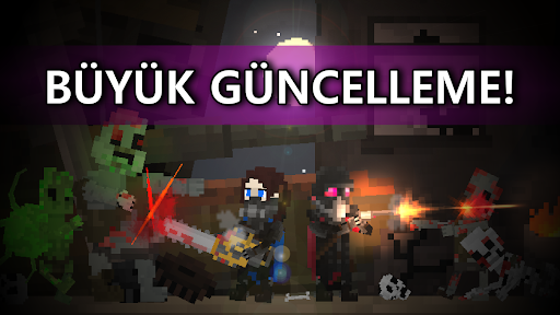 Çorak diyarın hikayesi: Uyanış ekran görüntüsü