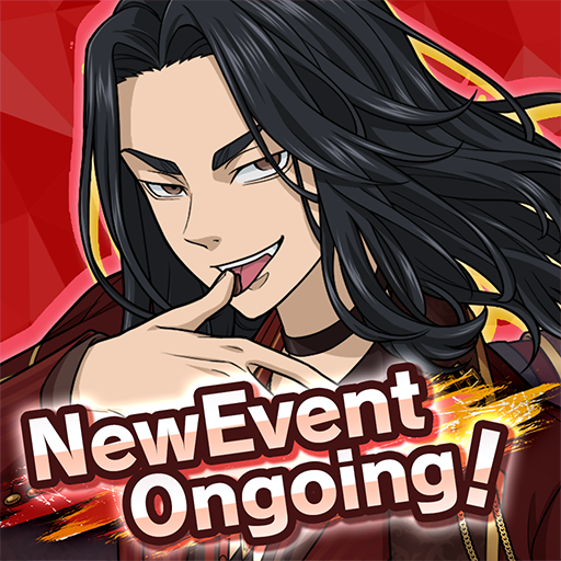 Tokyo Revengers PUZZ REVE!