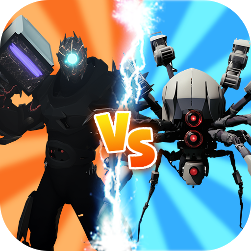 Merge Battle Master: Monster