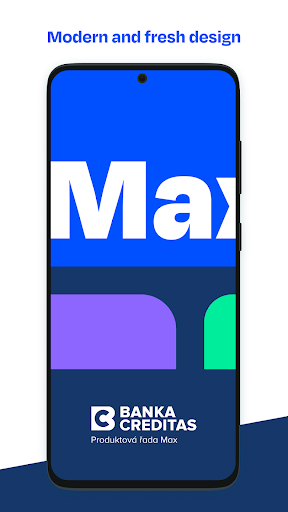 Maxbanking ekran görüntüsü