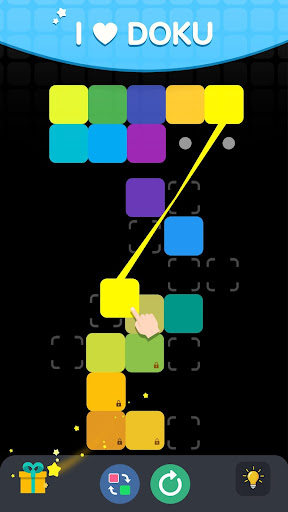 ColorDom - Color Games ekran görüntüsü
