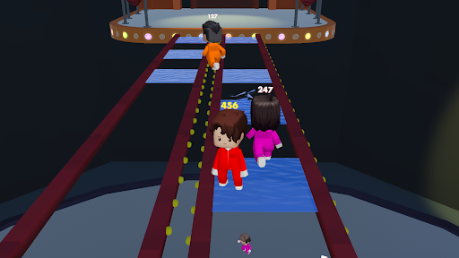 Survival Escape: Prison Game ekran görüntüsü