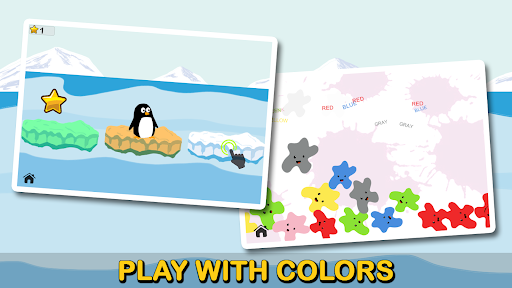 Toddler Learning Games 2-5 ekran görüntüsü