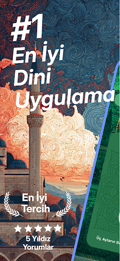 Zikirmatik - Tesbihat Yap ekran görüntüsü