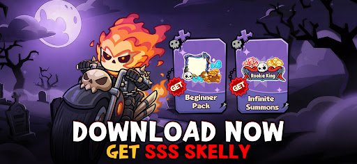 Skull Up ekran görüntüsü