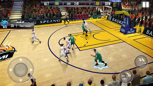 Basketbol Aşığı ekran görüntüsü