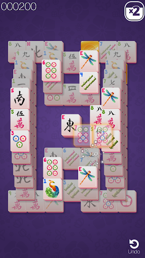 Gold Mahjong FRVR ekran görüntüsü