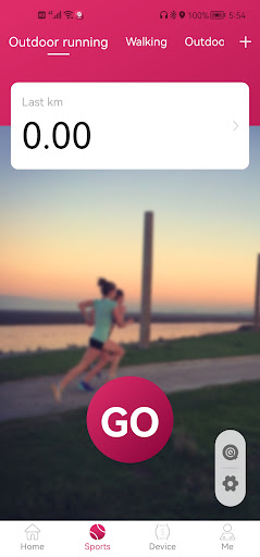 NoiseFit Prime ekran görüntüsü