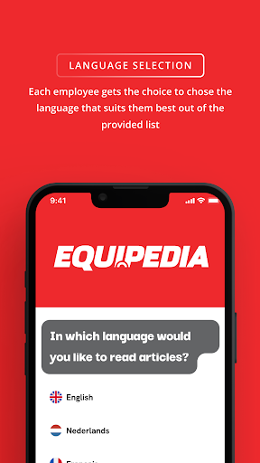 Equipedia ekran görüntüsü