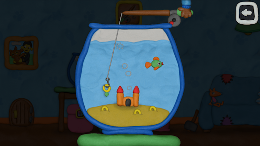 12 Locks Funny Pets ekran görüntüsü