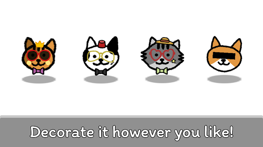 Cats are Cute: Pop Time! ekran görüntüsü