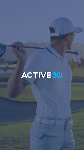 Active30 ekran görüntüsü