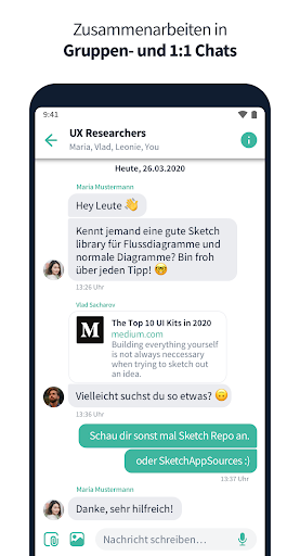 JoDi.net ekran görüntüsü