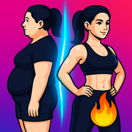 Fat Burning Workout for Women