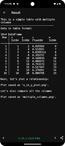 Pialytic Julia Editor ekran görüntüsü