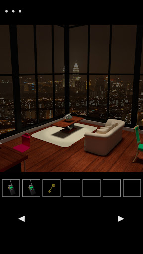 Escape Game: Skyscraper ekran görüntüsü