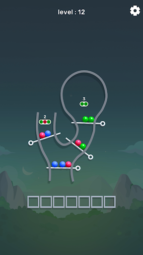 Pin Jam ekran görüntüsü
