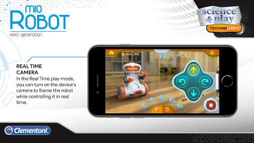 My Robot ekran görüntüsü