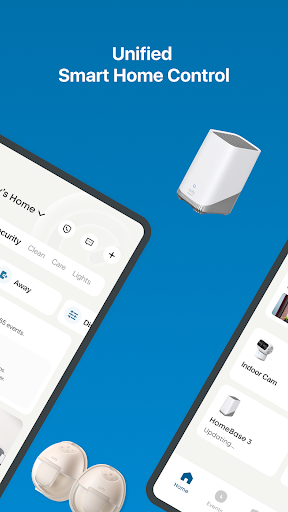 eufy-original eufy Security ekran görüntüsü