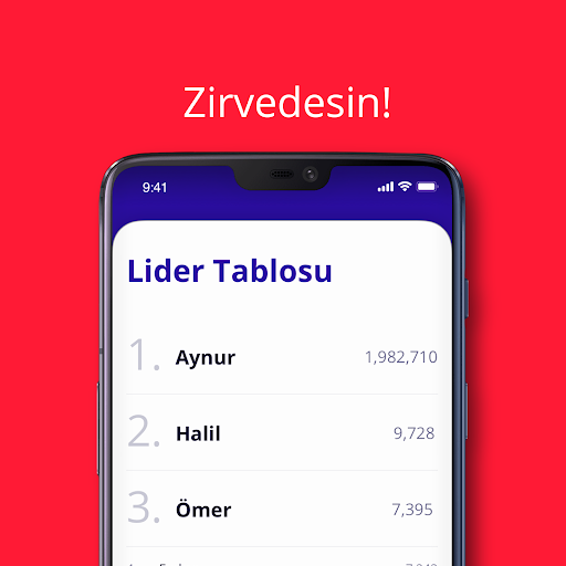 Bil-Geç: Bilgi Yarışması ekran görüntüsü