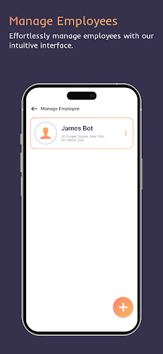 Payslip Generator ekran görüntüsü