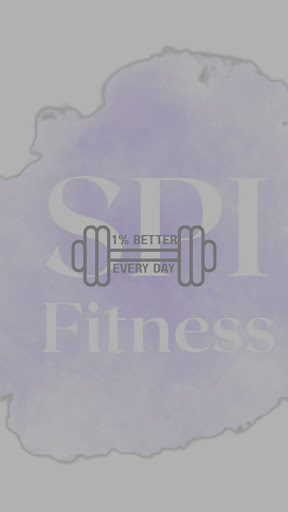 SPI Fitness ekran görüntüsü